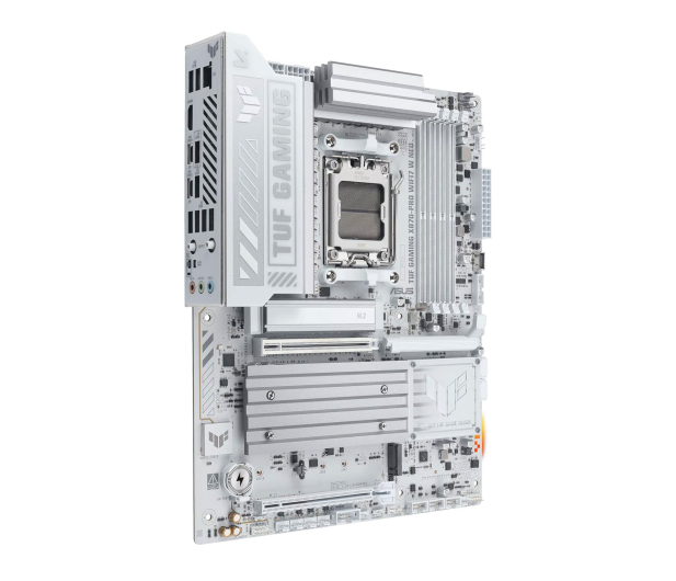 ASUS TUF GAMING X870-PRO WIFI7 W NEO - 1514678 - zdjęcie 4